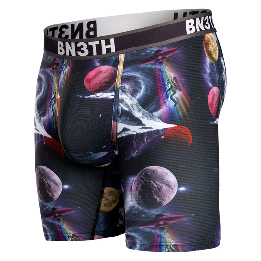 Pro Flex Max Boxer Brief