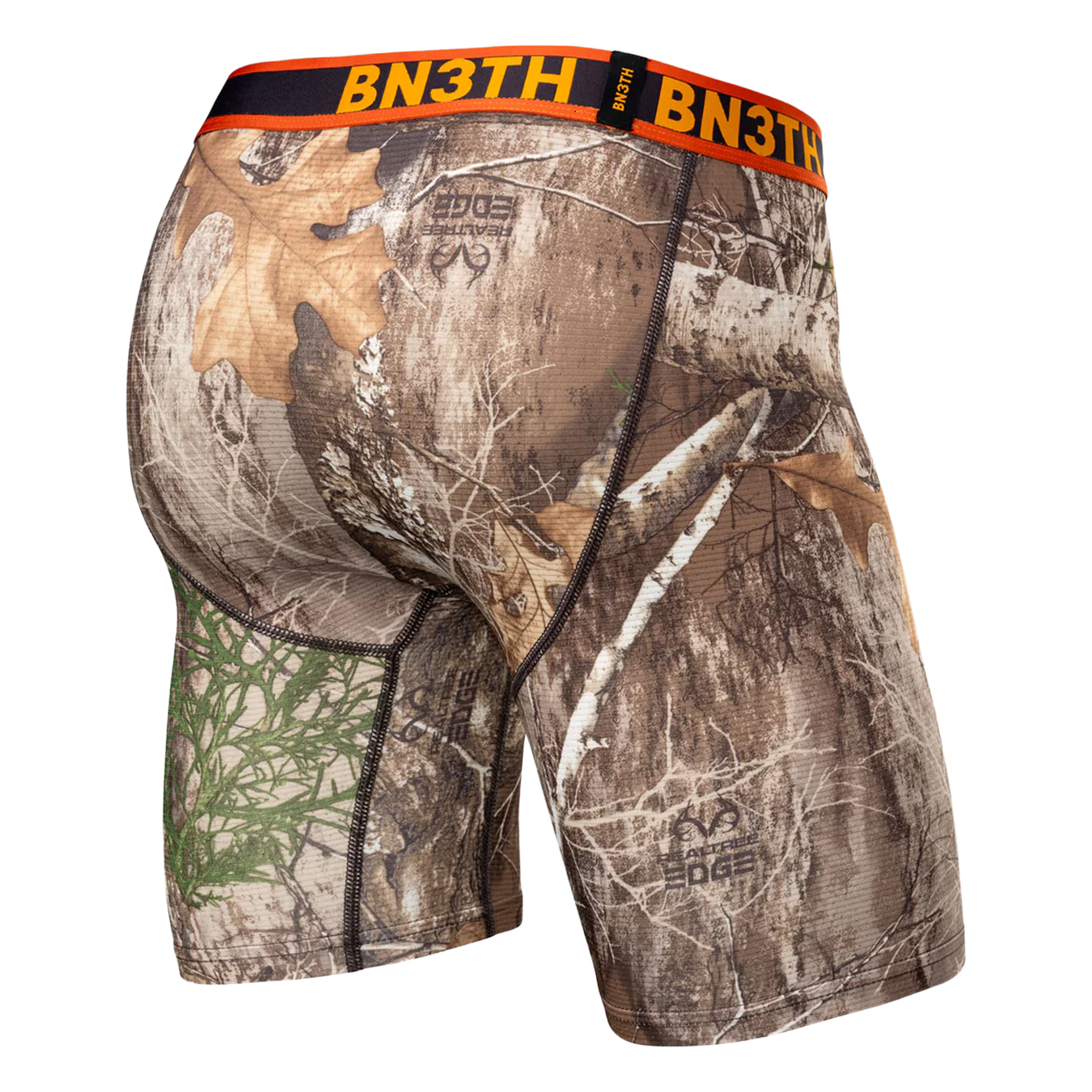 Pro Flex Max Boxer Brief