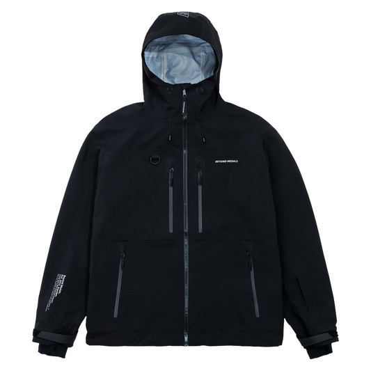 Pro Tech 3L Jacket 2026
