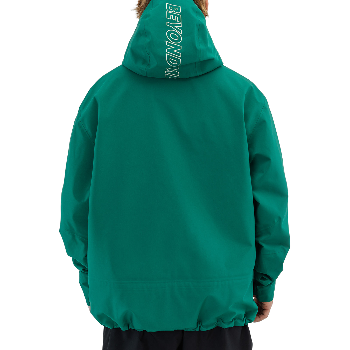 Pro Tech 3L Jacket 2026