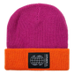 Progress Beanie