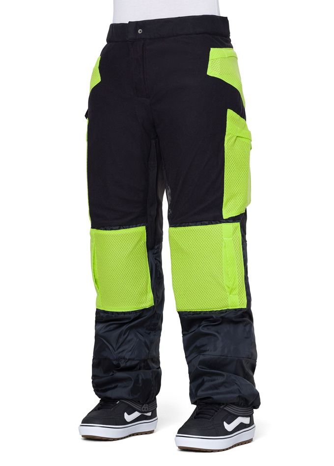 Progression Padded V2 Pant 2025