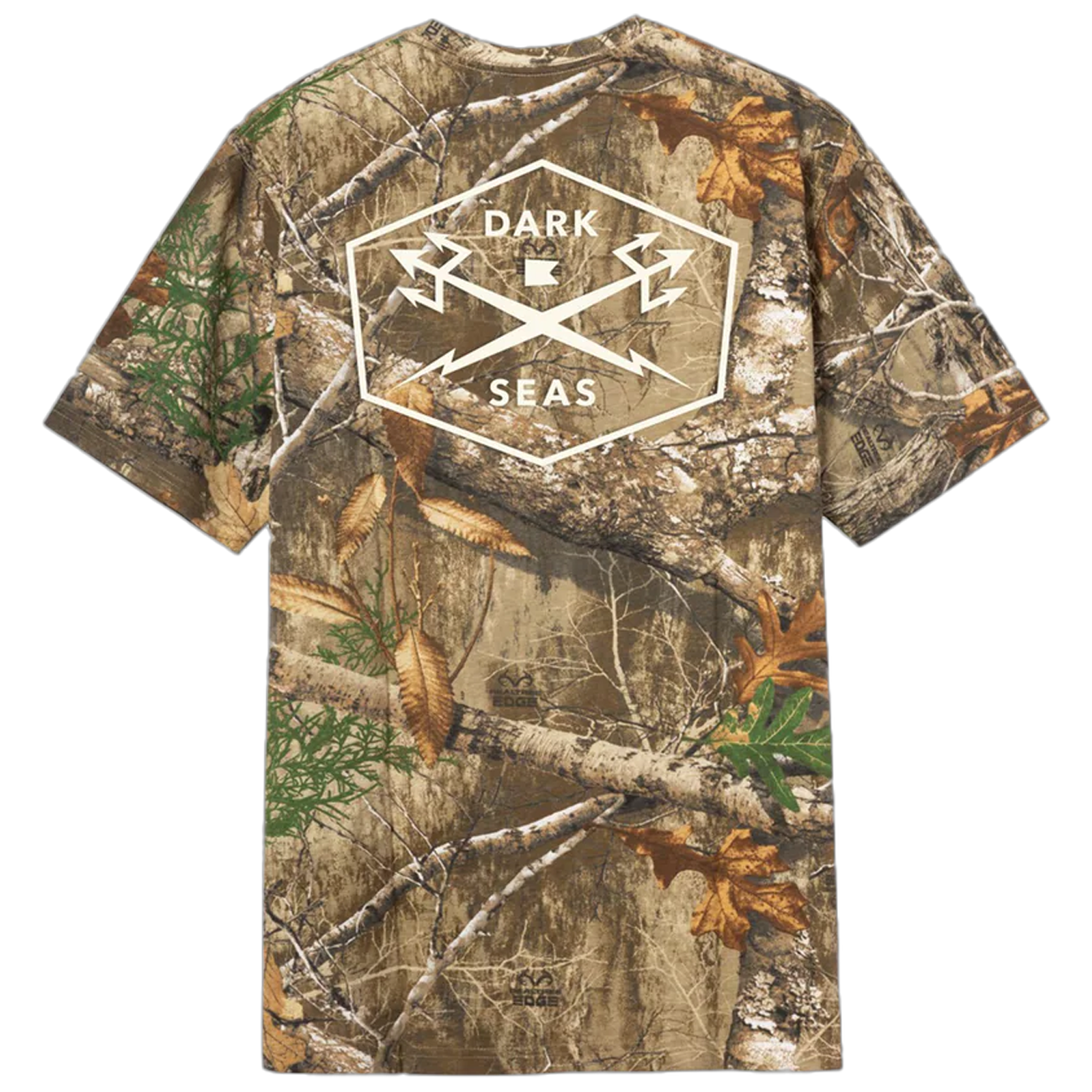 Progressive S/S T-Shirt 2025