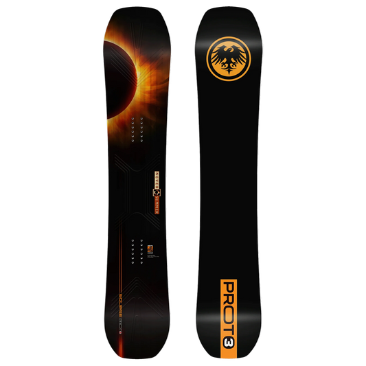 Proto Type 3 Eclipse Snowboard 2026
