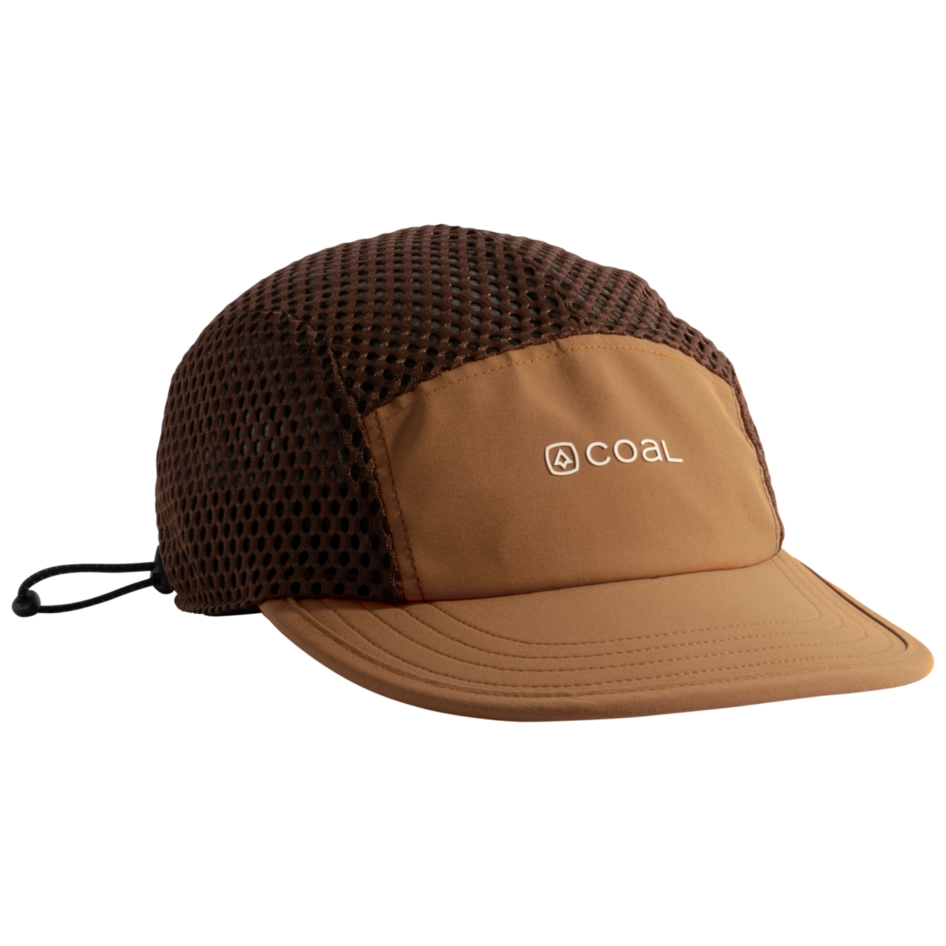 Provo Mesh Back Hat