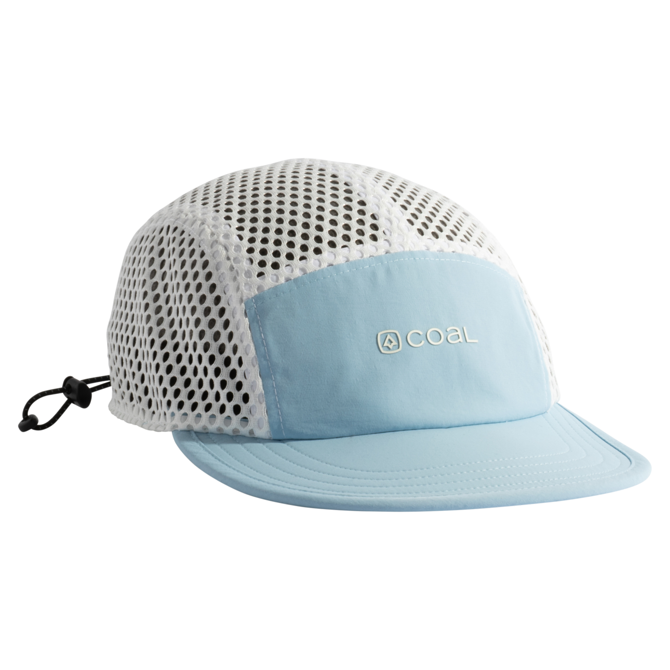 Provo Mesh Back Hat