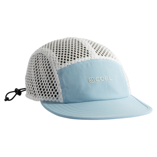 Provo Mesh Back Hat
