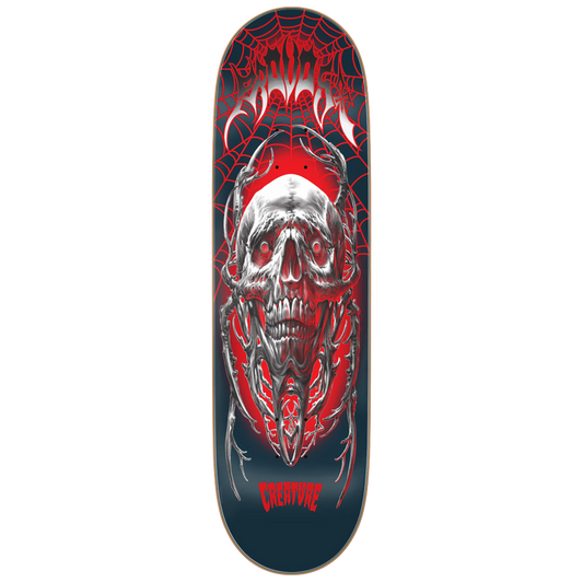 Provost Metal XX Pro Deck 2025