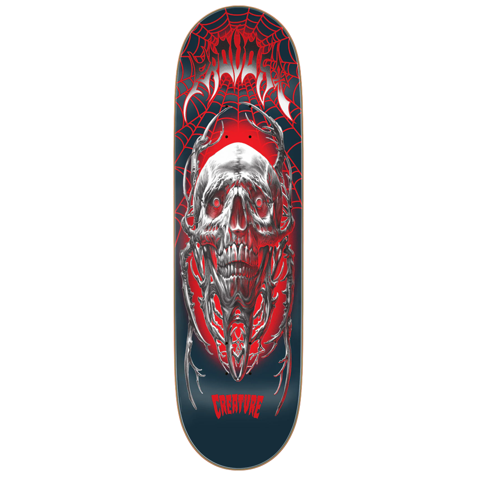 Provost Metal XX Pro Deck 2025