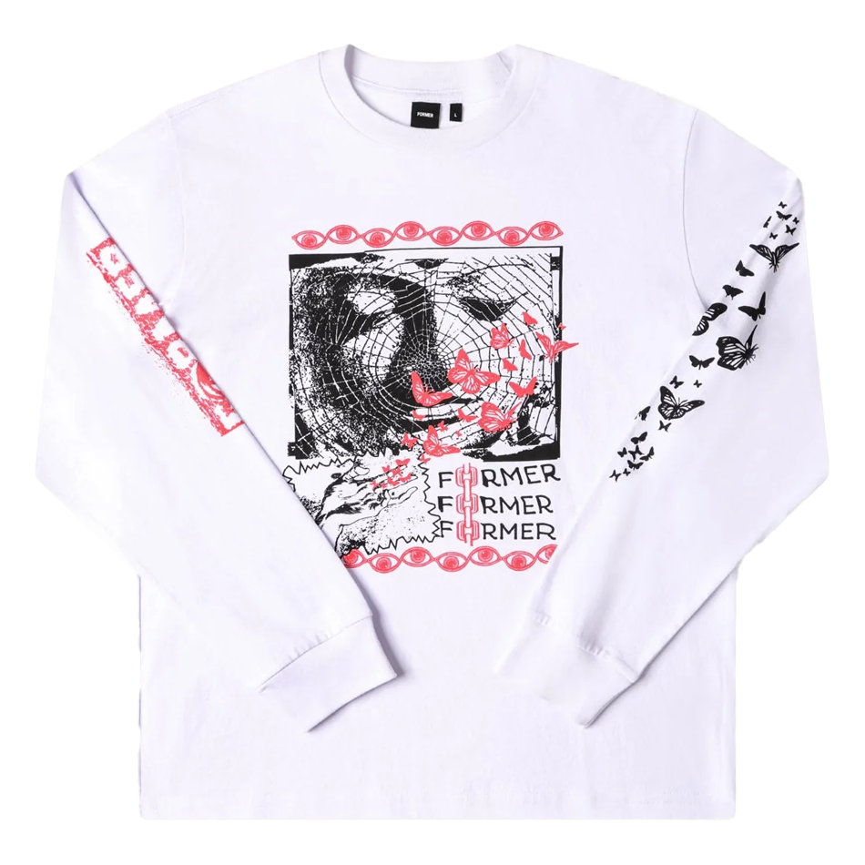 Prowl L/S T-Shirt 2025
