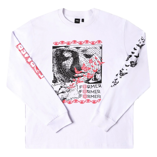 Prowl L/S T-Shirt 2025