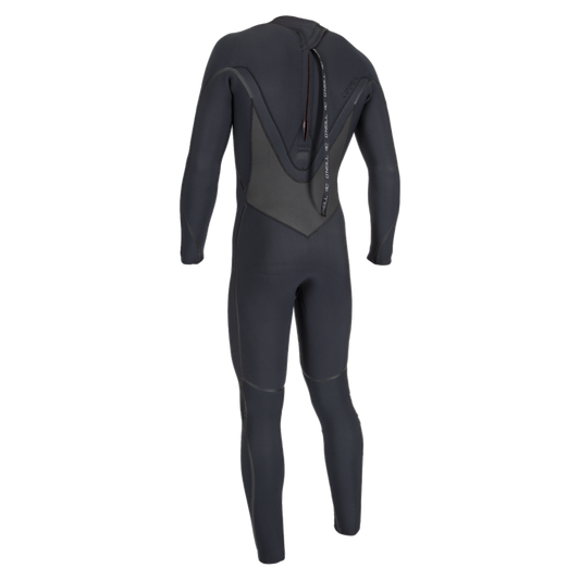 Psycho Tech 3/2mm+ Back Zip Full 2025