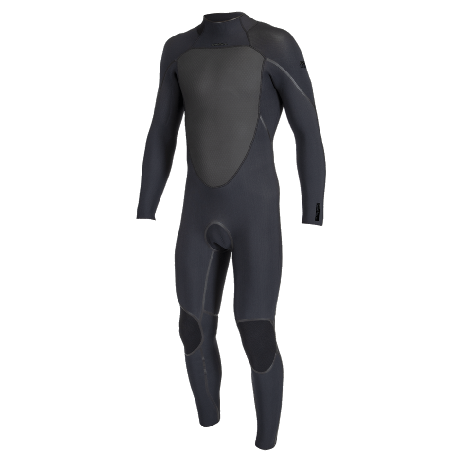 Psycho Tech 3/2mm+ Back Zip Full 2025