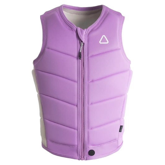 W's Corp Impact Vest 2025