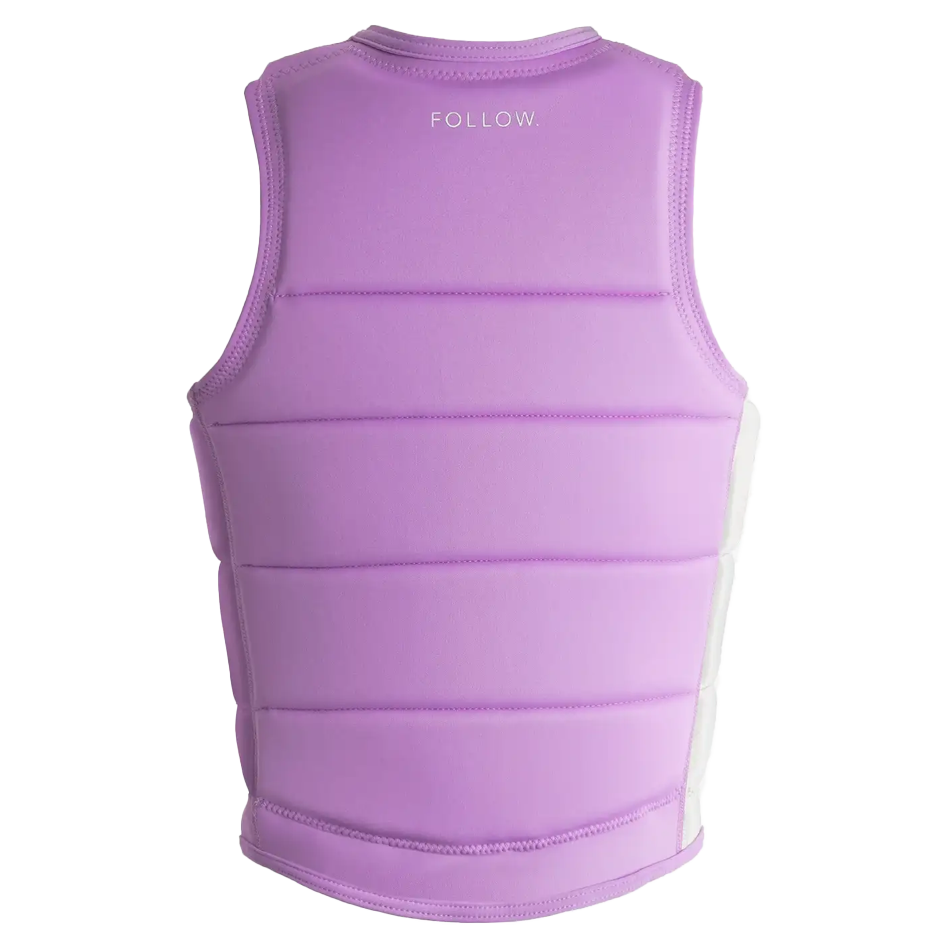 W's Corp Impact Vest