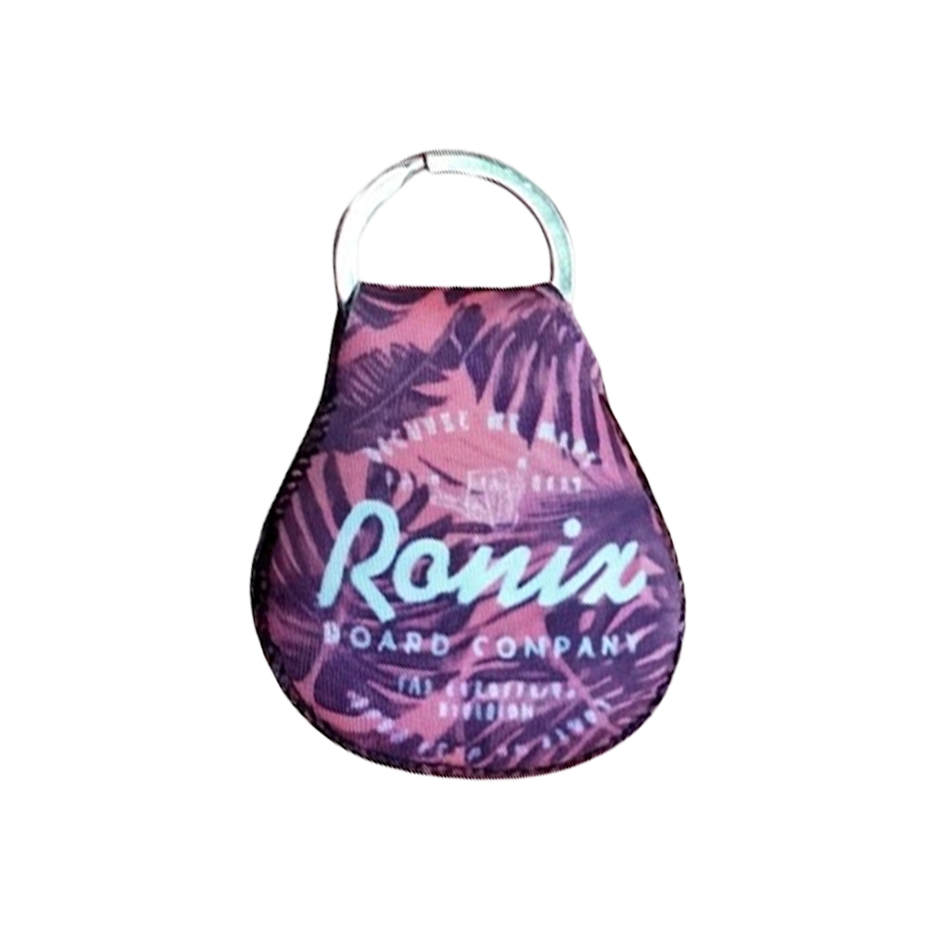 Ronix Key Chain Float