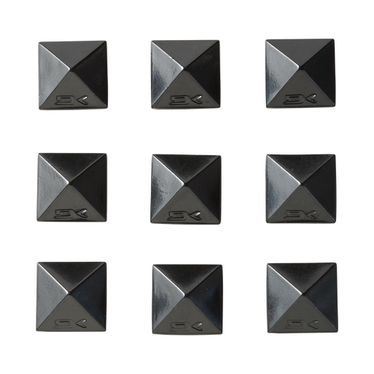 Pyramid Studs