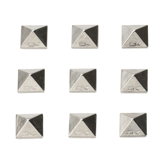 Pyramid Studs