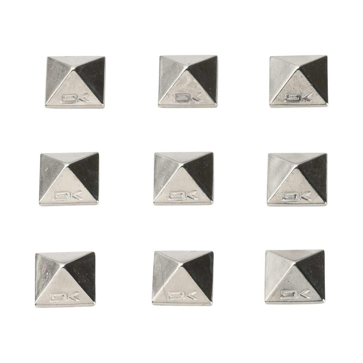 Pyramid Studs