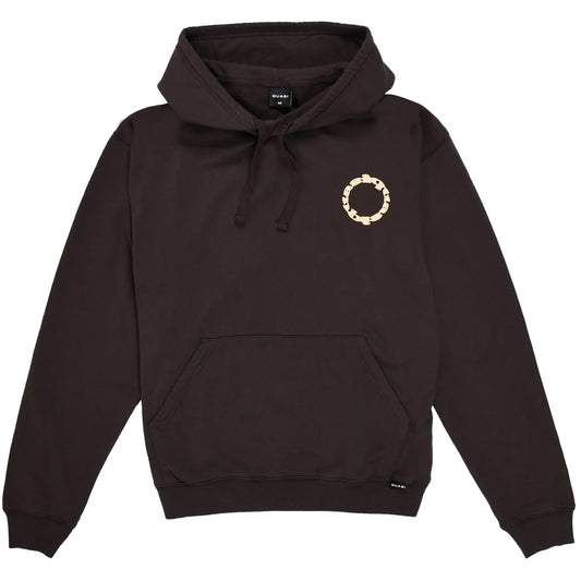 M Outline Hoodie