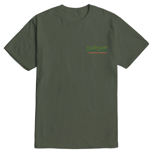 Quacks Premium S/S T-Shirt 2025