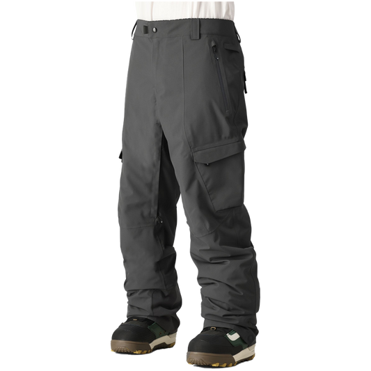 Quantum Thermagraph Pant 2025
