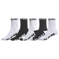 Quarter Sock 5-Pack