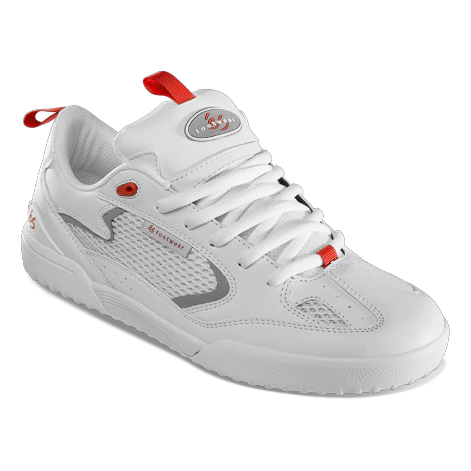 Quattro Shoe 2025