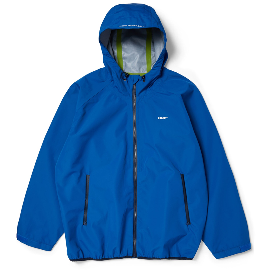 Rainier Shell Jacket 2025