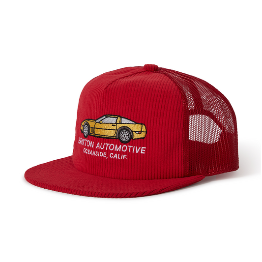 Ralph Np Hp Trucker Hat 2025