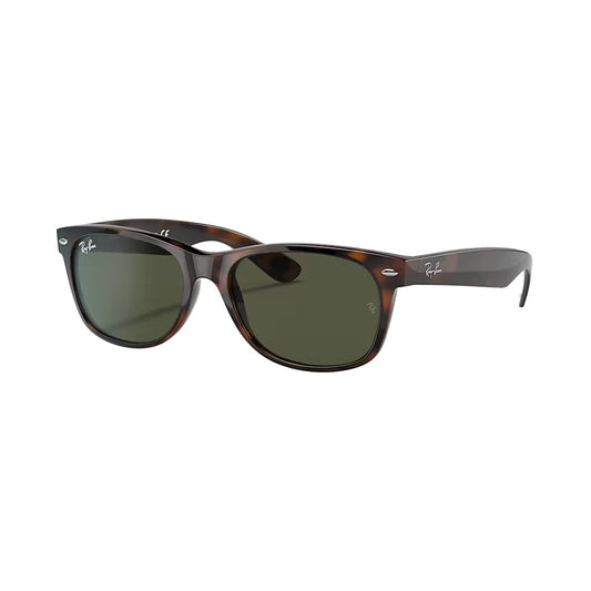 New Wayfarer Sunglasses 2024