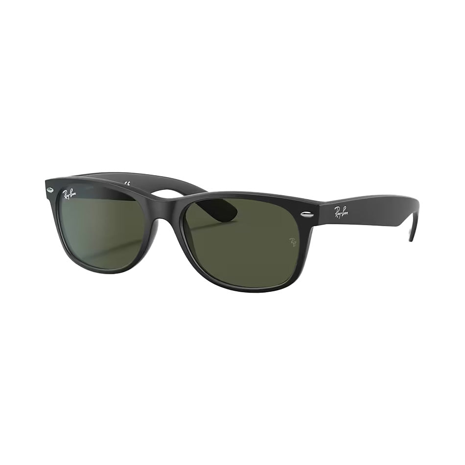 New Wayfarer Sunglasses 2024