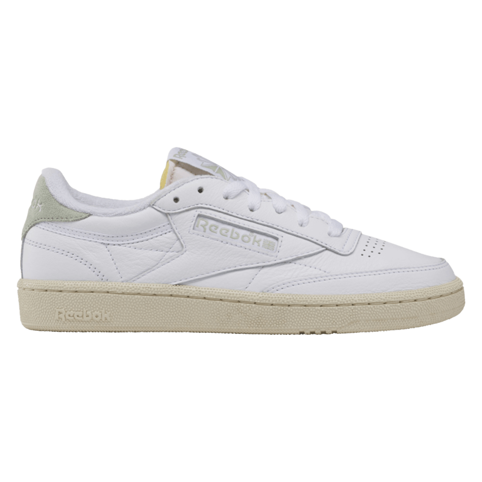 Club C 85 Vintage Shoe