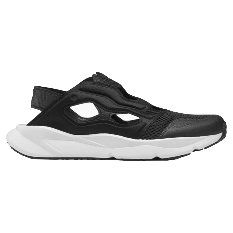 Furylite Slip On Shoe