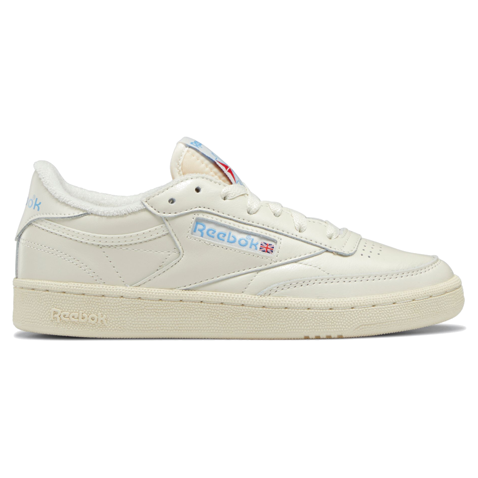 Club C 85 Vintage Shoe