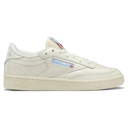 Club C 85 Vintage Shoe
