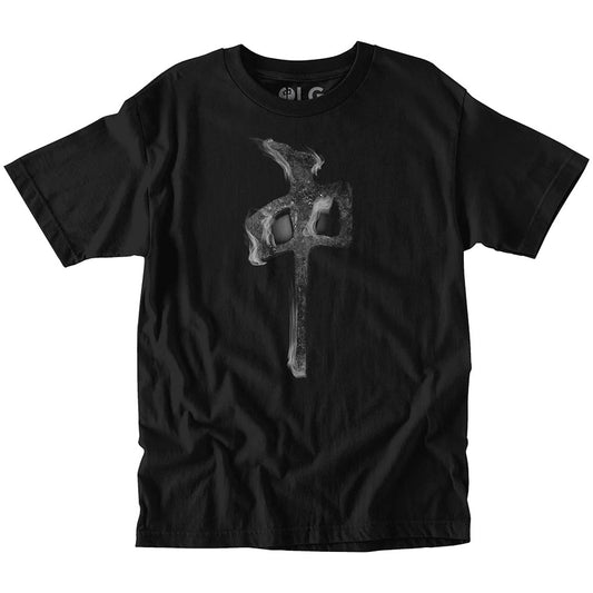 M Black Metal S/S T-Shirt FA23
