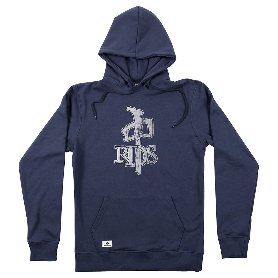 M Og Griptape Hood FA23