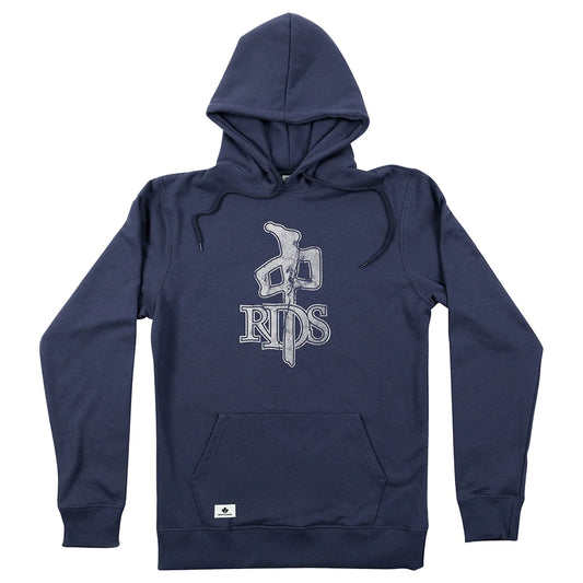 M Og Griptape Hood FA23