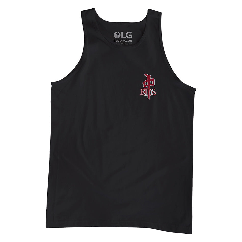 Small OG Tank Top 2024