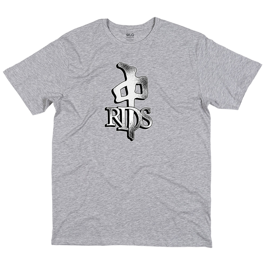RDS Carved Stone Og S/S T-Shirt