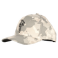 RDS Snapback Chung Outline Hat