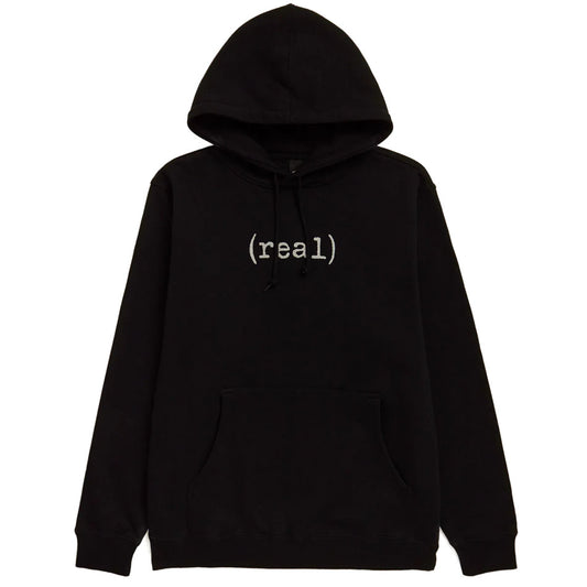M Real Lower Hoodie