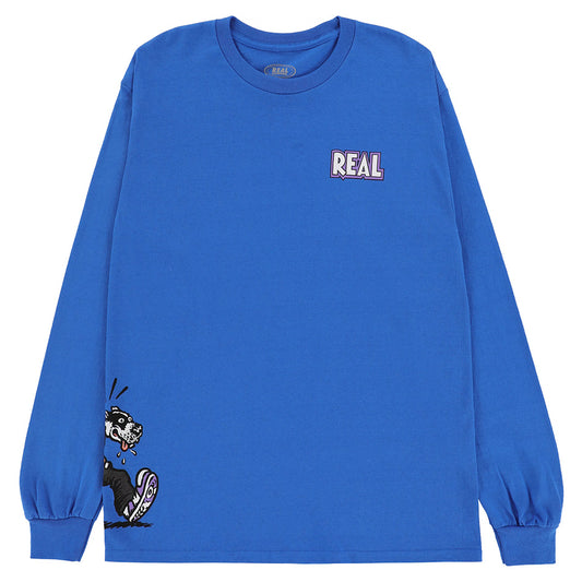 M Comix L/S T-Shirt