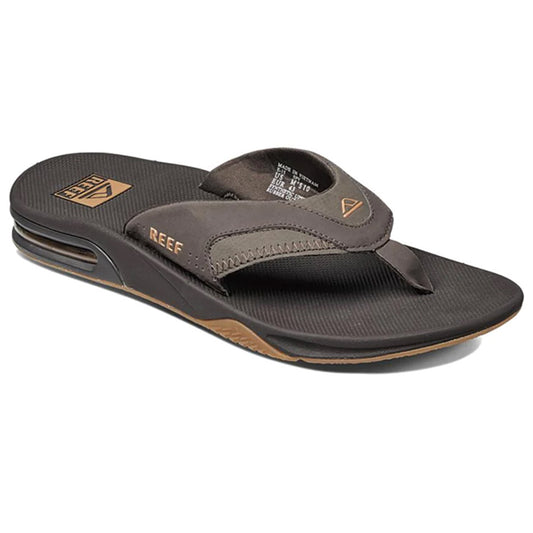 M Fanning Sandal
