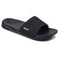 M One Slide Sandal