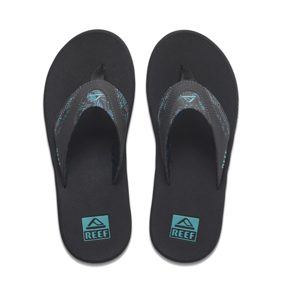 Fanning Sandals 2024