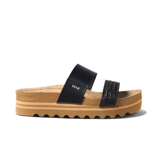 Cushion Vista Hi Sandals 2024