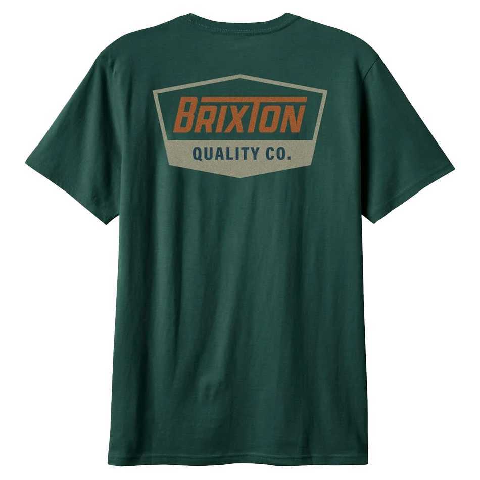 Regal S/S T-Shirt 2025