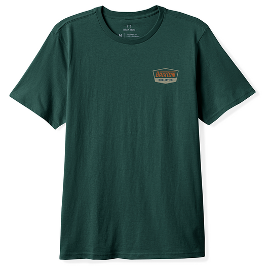 Regal S/S T-Shirt 2025